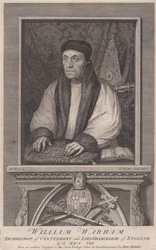 William Warham, Archbishop of Canterbury